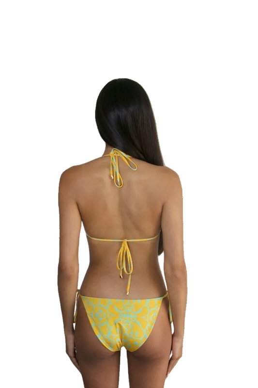 Iris full brief bottoms