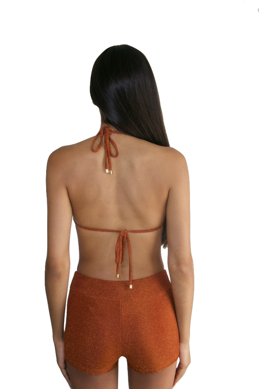 Lucia Swim Shorts