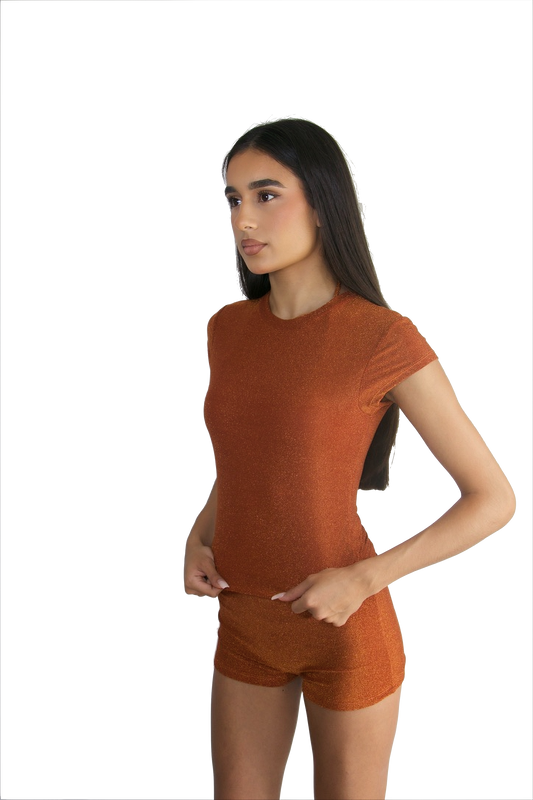 Lucia Rashie shirt