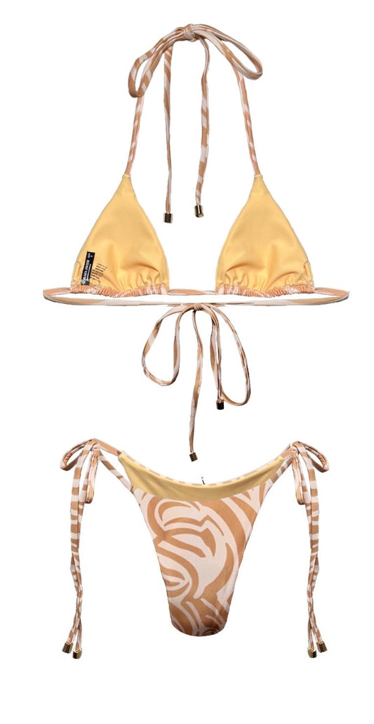 Savannah Two Piece Bikini