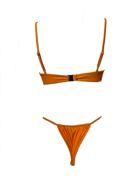 Shylah Two Piece Bikini