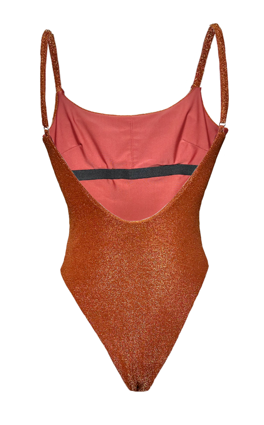 Capri One Piece Swimsuit