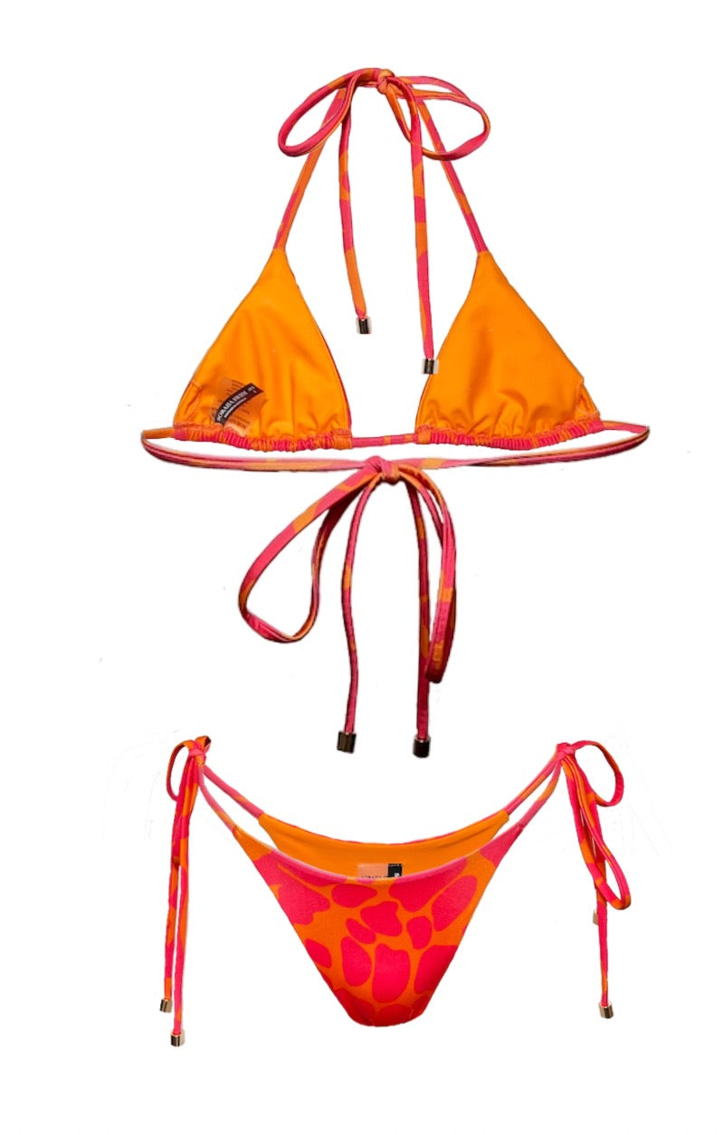 Ibiza Two Piece Bikini