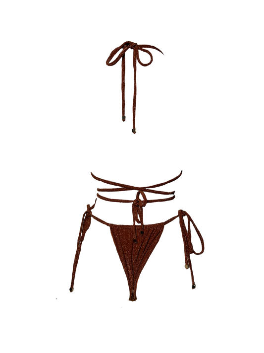 Sienna Two Piece Bikini