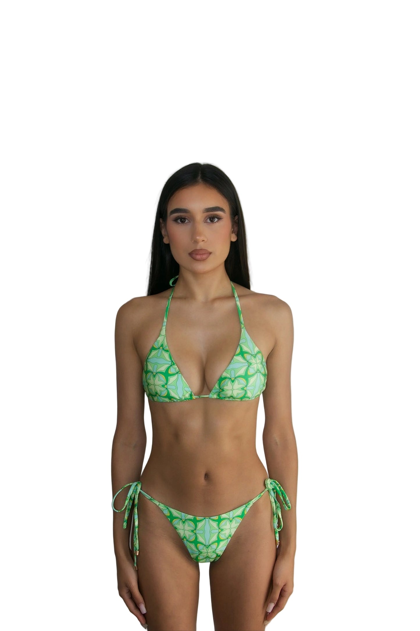 Martina full brief bottoms