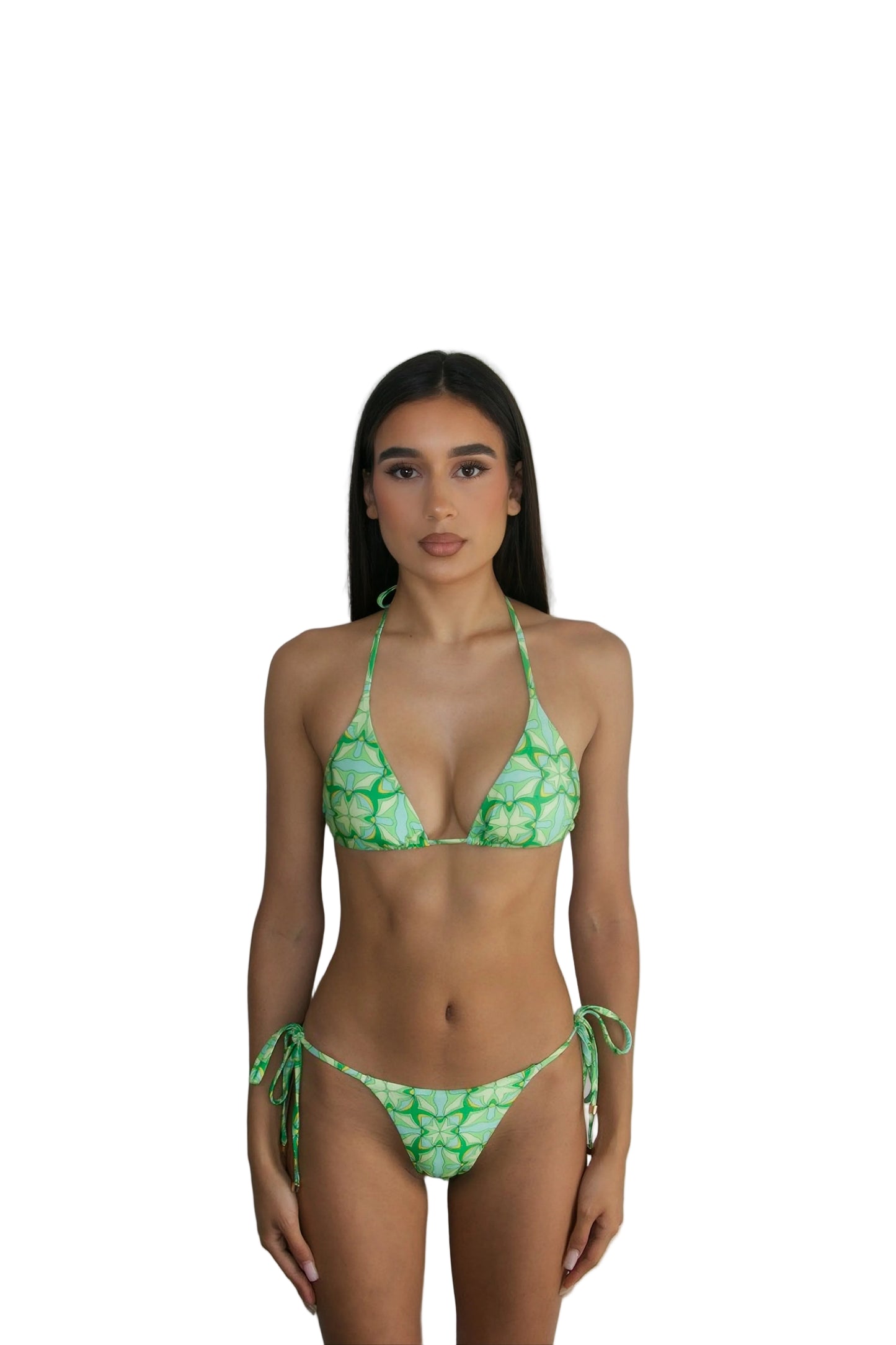 Martina cheeky bottoms