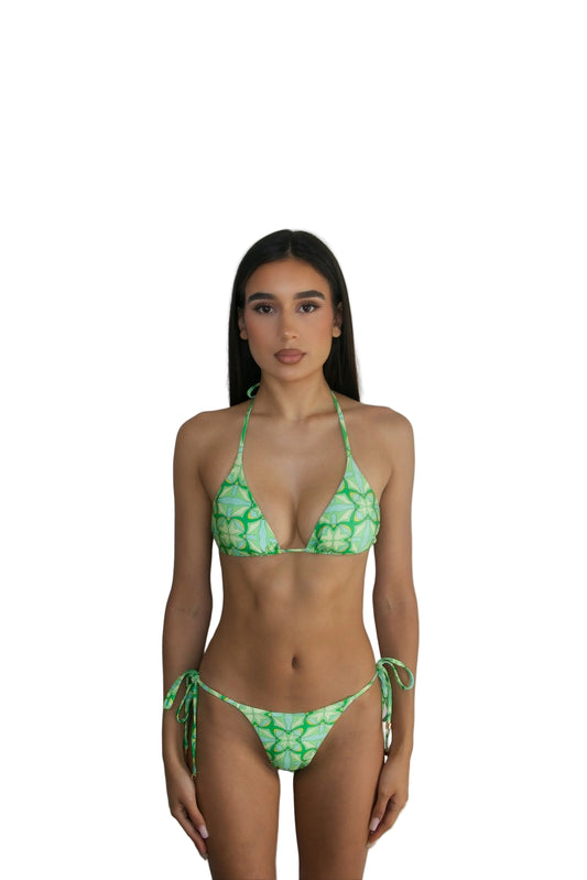 Martina cheeky bottoms