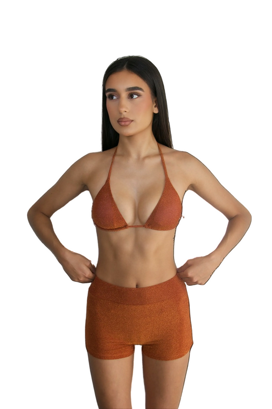 Lucia Swim Shorts