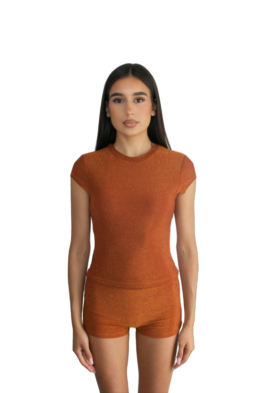 Lucia Rashie shirt