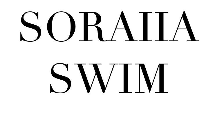 Soraiia Swim