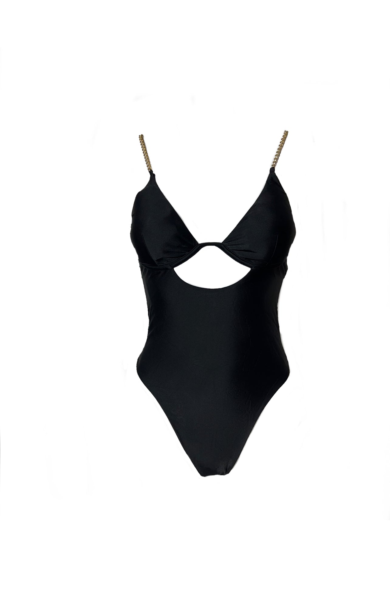 Sharlizé One Piece Swimsuit – Soraiia Swim